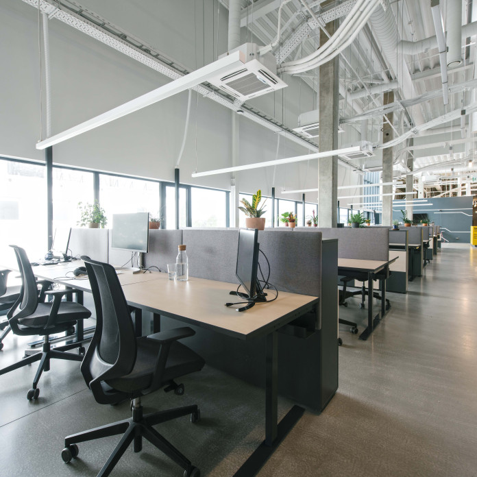 VKM Reformas Oficinas · Reformas de Oficinas Sant Iscle de Vallalta